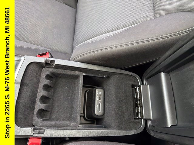 Used 2016 Dodge Charger SE w/ Power Sunroof Group AWD/4WD image 45