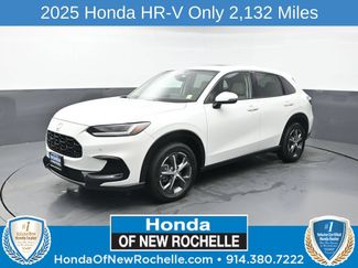 Certified 2025 Honda HR-V EX-L video 1
