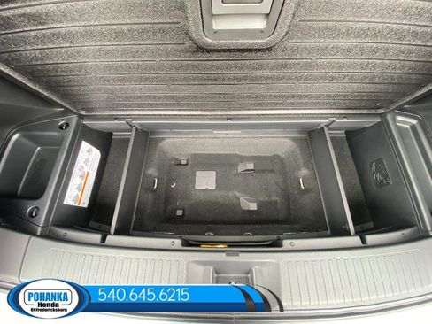 New 2026 Honda Pilot image 7