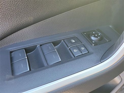 Used 2025 Toyota RAV4 XSE image 23