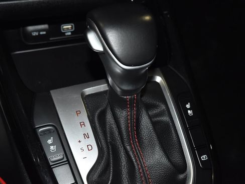 Used 2023 Kia Forte GT w/ GT2 Package FWD image 16