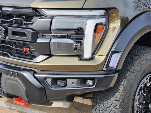 Used 2024 Ford F150 Raptor w/ Equipment Group 803A Raptor R image 8