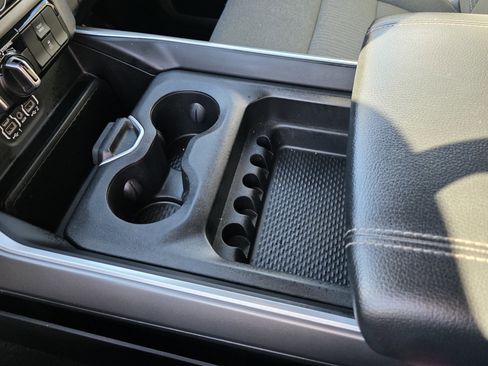 Certified 2022 RAM 1500 Big Horn w/ Trailer Tow Group image 15