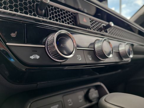 New 2026 Honda Civic Sport image 35