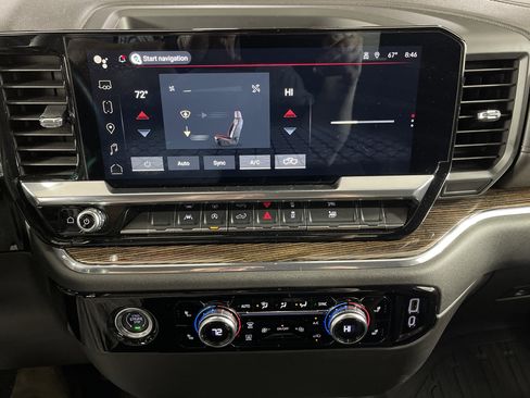 Used 2023 GMC Sierra 1500 Elevation w/ LPO, GMC Protection Package image 24