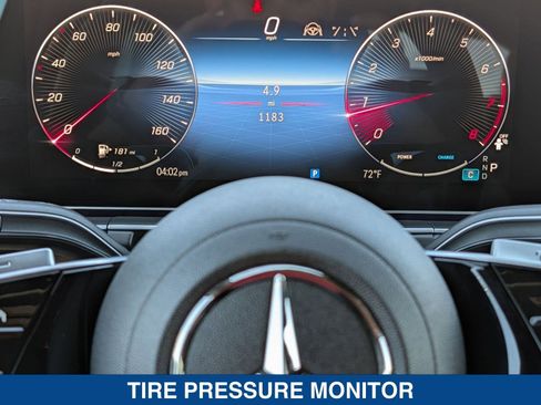 Used 2025 Mercedes-Benz GLE 450 4MATIC image 28