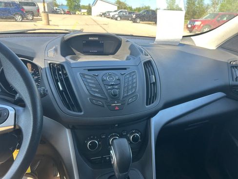 Used 2014 Ford Escape SE FWD image 12