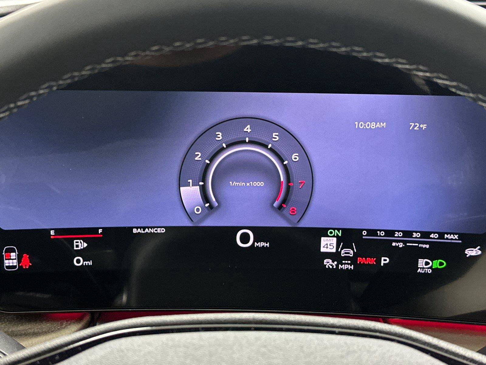 New 2026 Audi Q5 Prestige AWD/4WD image 24