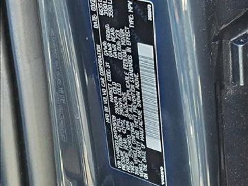 Used 2021 Volvo XC90 T8 Inscription w/ Advanced Package image 20