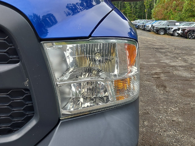 Used 2016 RAM 1500 Tradesman w/ Popular Equipment Group AWD/4WD image 28