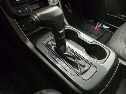 Used 2016 GMC Canyon SLE w/ All Terrain Package image 36