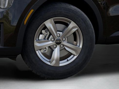 New 2026 Kia Sorento LX image 10