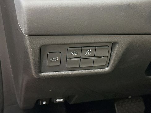 Used 2025 MAZDA CX-5 AWD 2.5 S w/ Preferred Package image 17