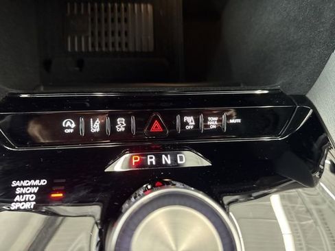 New 2026 Jeep Grand Wagoneer Limited image 36