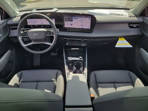 New 2026 Audi Q3 quattro 2.0T AWD/4WD image 23