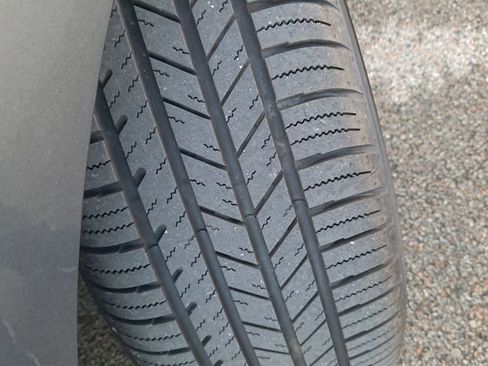 Used 2024 Nissan Altima 2.5 SV image 29