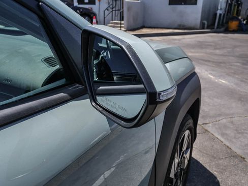 Used 2024 Hyundai Kona SEL FWD image 11