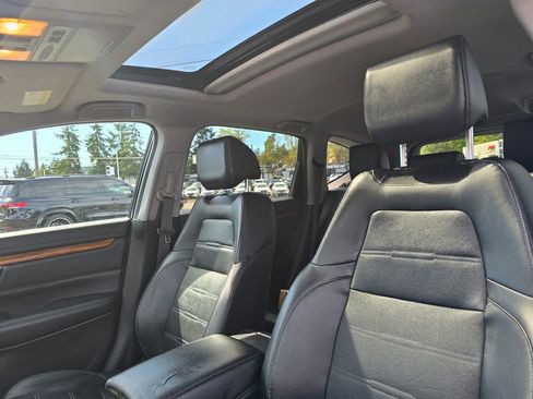 Used 2018 Honda CR-V EX-L image 22
