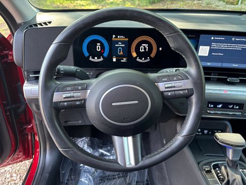 Used 2026 Hyundai Kona SEL Sport FWD image 28