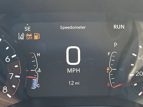 New 2026 Jeep Compass Limited image 40