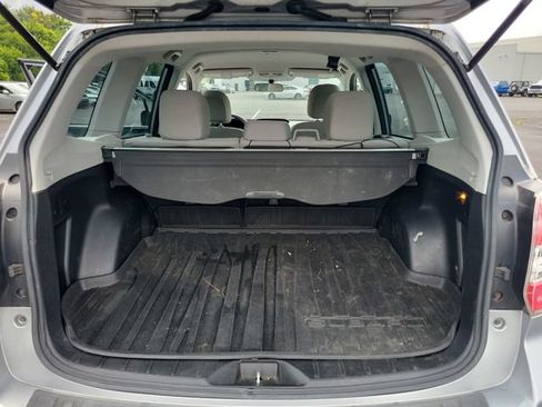 Used 2015 Subaru Forester 2.5i w/ Alloy Wheel Package AWD/4WD image 36