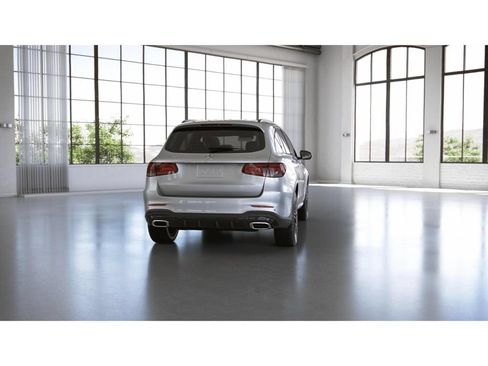 Certified 2022 Mercedes-Benz GLC 300 4MATIC image 25
