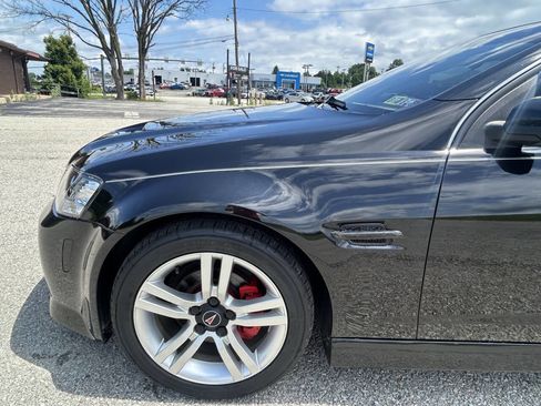 Used 2008 Pontiac G8 w/ Premium Package image 10