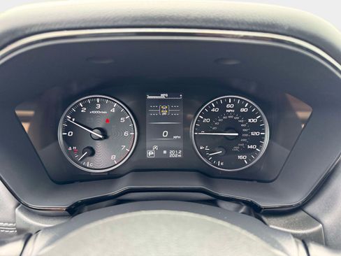 Used 2025 Subaru Legacy Premium AWD/4WD image 20