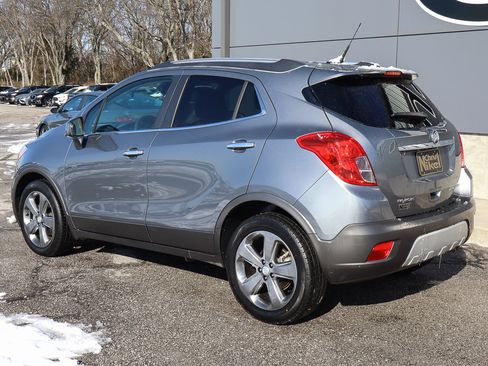 Used 2013 Buick Encore Convenience image 6