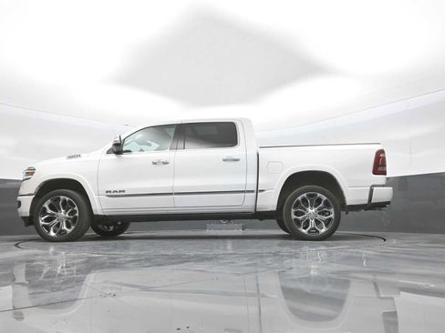 Used 2020 RAM 1500 Limited AWD/4WD image 44