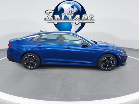 Used 2023 Kia K5 GT-Line w/ GT-Line Premium Package image 10