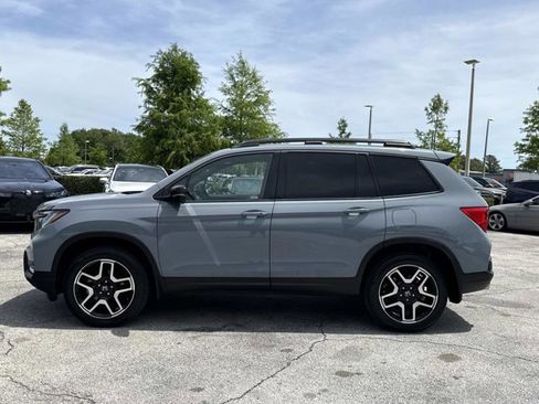 Used 2022 Honda Passport Elite image 6
