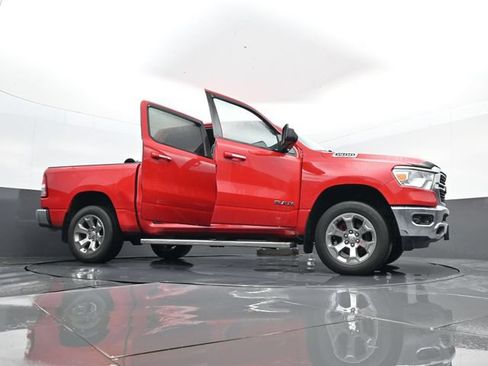 Used 2020 RAM 1500 Big Horn AWD/4WD image 32