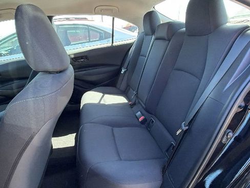 Used 2024 Toyota Corolla LE image 13