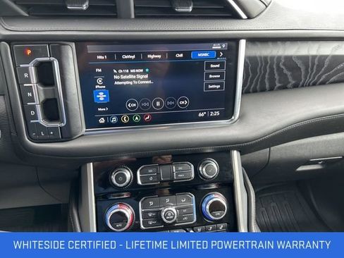 Certified 2021 GMC Yukon Denali w/ LPO, Illumination Package image 3