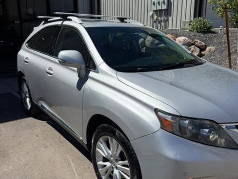 Used 2011 Lexus RX 450h AWD w/ Premium Pkg image 13