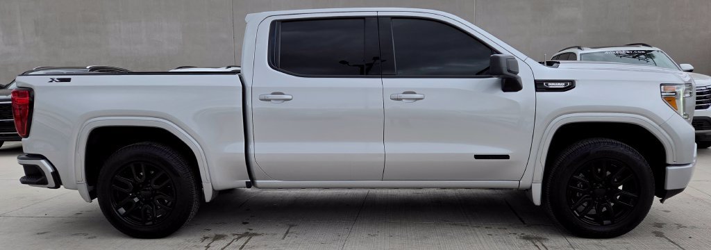 Used 2021 GMC Sierra 1500 Elevation w/ X31 Off-Road Package AWD/4WD image 5