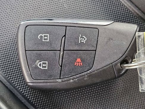 Used 2023 Chevrolet Tahoe 2WD w/ Remote Keyless Entry Package image 28