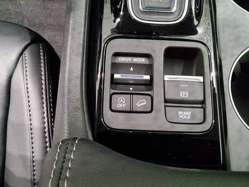 New 2026 Honda Pilot EX-L image 29