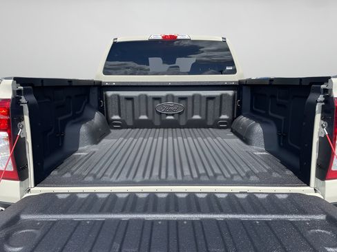 New 2026 Ford Ranger XL w/ Trailer Tow Package RWD image 9