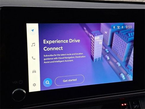 New 2026 Toyota Camry SE image 17