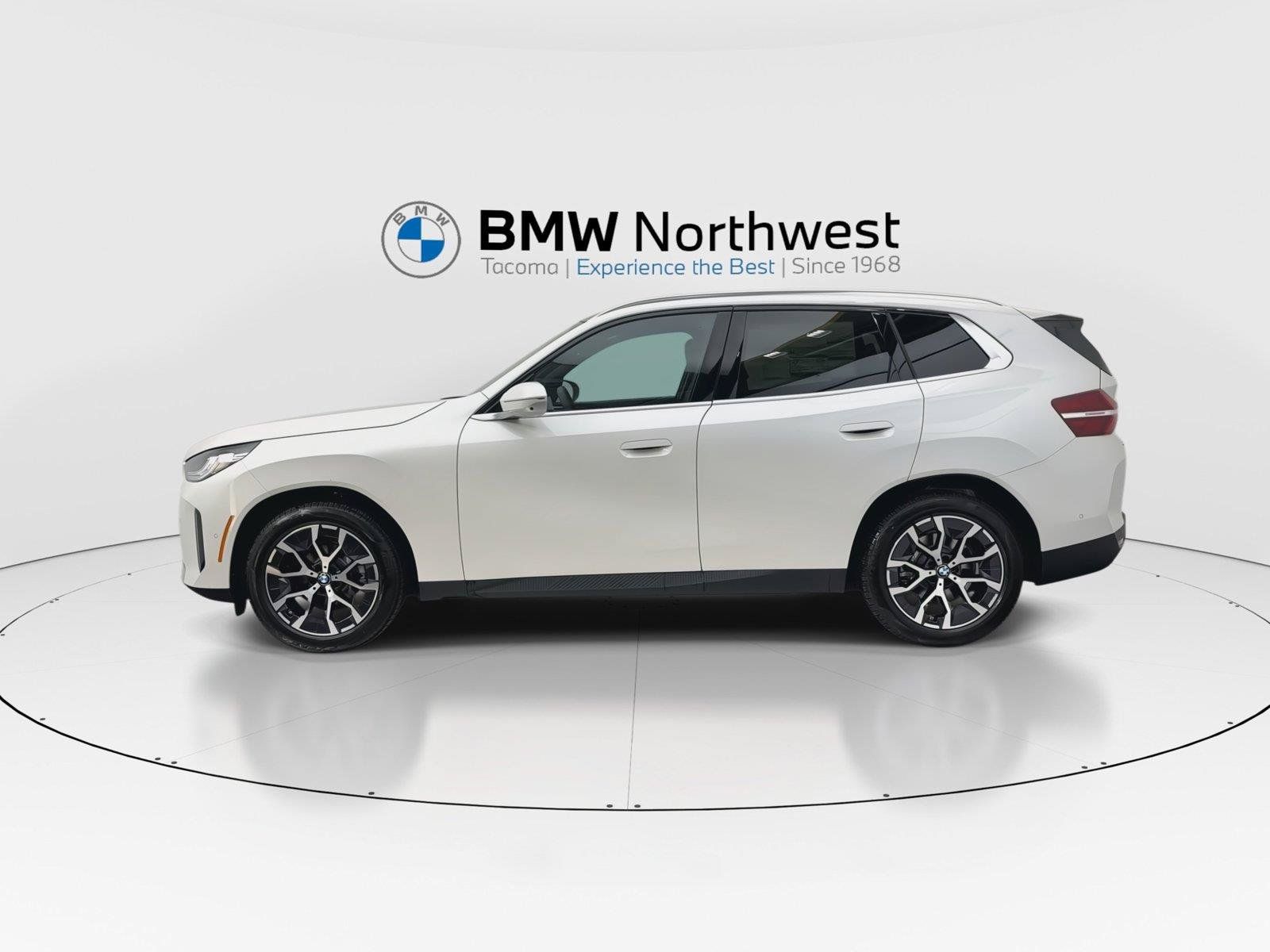 New 2026 BMW X3 xDrive30i w/ Premium Package AWD/4WD image 11