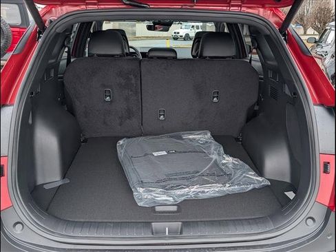 New 2026 Kia Sportage X-Line image 13