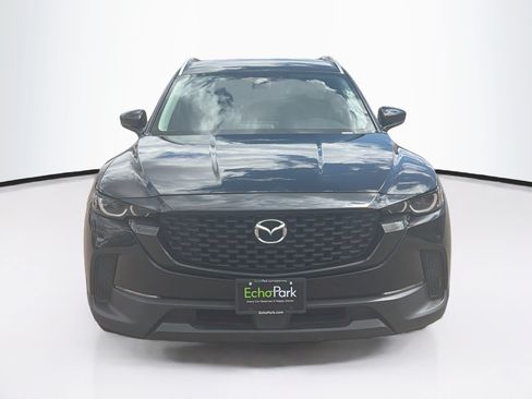 Used 2025 MAZDA CX-50 AWD 2.5 S w/ Preferred Package image 2