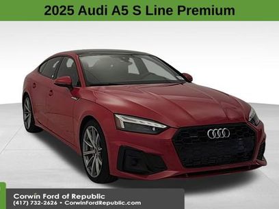 Used 2025 Audi A5 2.0T Premium Plus