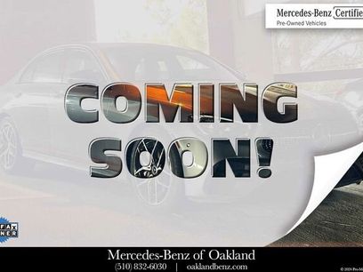 Used 2022 Mercedes-Benz E 350 Sedan