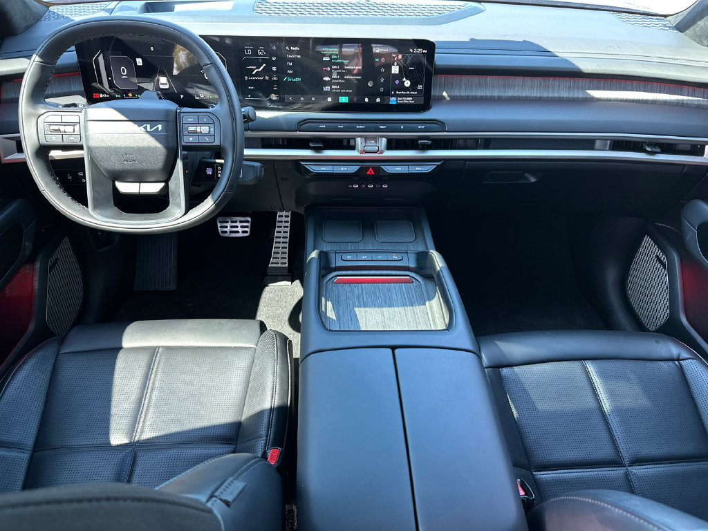 Certified 2027 Kia Telluride SX Prestige AWD/4WD image 25