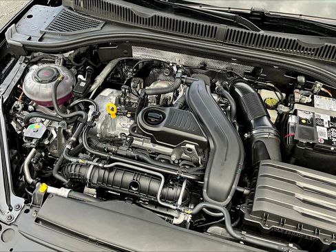 New 2026 Volkswagen Jetta Sport image 17