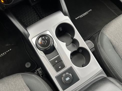 Used 2024 Ford Bronco Sport Big Bend image 28