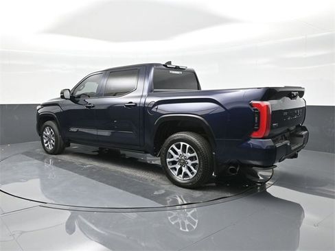 Used 2024 Toyota Tundra Platinum image 8